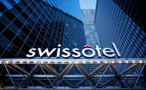 Гостиница Swissotel Chicago  Чикаго